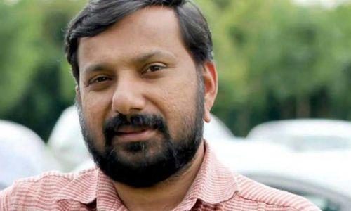 പൊലീസിന്റെ വയർലെസ് സന്ദേശം ചോർത്തി; ഷാജൻ സ്കറിയക്കെതിരെ വീണ്ടും കേസ് പൊലീസിന്റെ വയർലെസ് സന്ദേശം ചോർത്തി; ഷാജൻ സ്കറിയക്കെതിരെ വീണ്ടും കേസ്