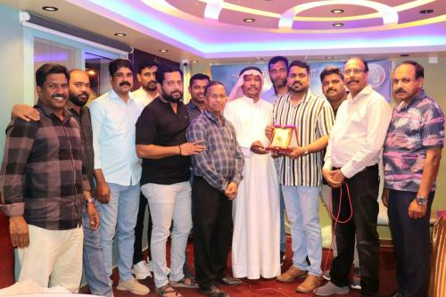 ശ്രദ്ധേയമായി ബഹ്റൈൻ പുതുപ്പണം കൂട്ടായ്മ ഇഫ്താർ സംഗമം ശ്രദ്ധേയമായി ബഹ്റൈൻ പുതുപ്പണം കൂട്ടായ്മ ഇഫ്താർ സംഗമം