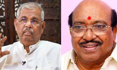 വെള്ളാപ്പള്ളി നടേശനെപോലുള്ള നേതൃത്വം കേരളത്തിൽ ഉള്ളതിൽ അഭിമാനിക്കുന്നു: ഗവർണർ