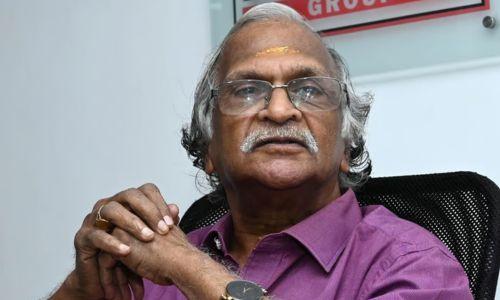 യേശുക്രിസ്തുവിന് ശേഷം ആര് ? ഉത്തരം കിട്ടിയിരിക്കുന്നു’; സച്ചിദാനന്ദനെ പരിഹസിച്ച് ശ്രീകുമാരൻ തമ്പി യേശുക്രിസ്തുവിന് ശേഷം ആര് ? ഉത്തരം കിട്ടിയിരിക്കുന്നു’; സച്ചിദാനന്ദനെ പരിഹസിച്ച് ശ്രീകുമാരൻ തമ്പി