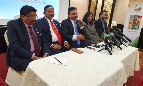ഐ.സി.ആർ.എഫ് അത്താണിയായത് 400 കുടുംബങ്ങൾക്ക്: തൊഴിലാളികൾക്കായി അവധിക്കാല ആഘോഷവും  സംഘടിപ്പിക്കും 
