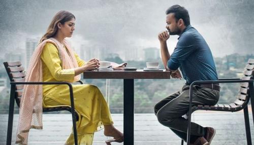 നയൻ‍താരയും ചാക്കോച്ചനും ആദ്യമായി ഒന്നിക്കുന്ന ‘നിഴൽ‍’ റിലീസ് തീയതി പുറത്തുവിട്ടു