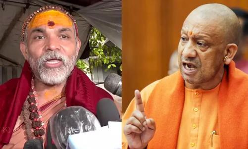 ശങ്കരാചാര്യർക്കെതിരെ പോക്സോ കേസ്; ഉത്തർപ്രദേശിൽ വൻ വിവാദം