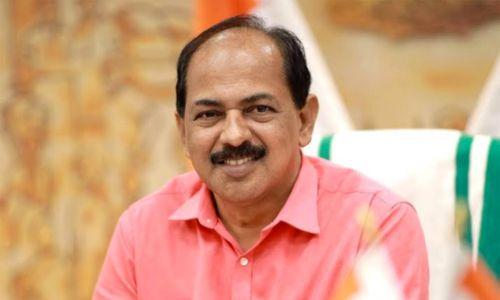 കേന്ദ്രം സഹായിച്ചില്ലെങ്കിൽ സംസ്ഥാനത്ത് അരി വില കൂടും; ഭക്ഷ്യമന്ത്രി കേന്ദ്രം സഹായിച്ചില്ലെങ്കിൽ സംസ്ഥാനത്ത് അരി വില കൂടും; ഭക്ഷ്യമന്ത്രി
