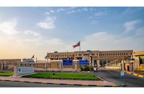 കുവൈറ്റിൽ മിസൈൽ ആക്രമണം; ഇന്ത്യൻ തൊഴിലാളി കൊല്ലപ്പെട്ടു, പവർ പ്ലാന്റിന് കേടുപാടുകൾ