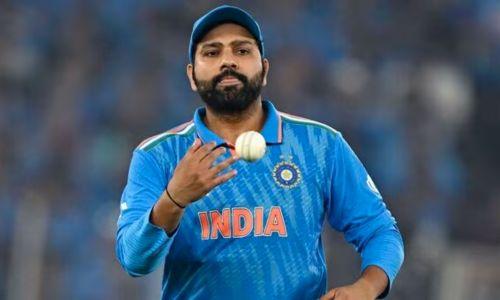 ട്വന്റി−20 ലോകകപ്പിൽ ഇന്ത്യൻ ടീമിനെ രോഹിത് ശർമ നയിക്കും ബിസിസിഐ ട്വന്റി−20 ലോകകപ്പിൽ ഇന്ത്യൻ ടീമിനെ രോഹിത് ശർമ നയിക്കും ബിസിസിഐ