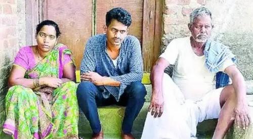വിവാഹസദ്യ നൽകാത്തതിന്റെ പേരിൽ കുടുംബത്തിന് സാമൂഹ്യ ബഹിഷ്കരണം വിവാഹസദ്യ നൽകാത്തതിന്റെ പേരിൽ കുടുംബത്തിന് സാമൂഹ്യ ബഹിഷ്കരണം