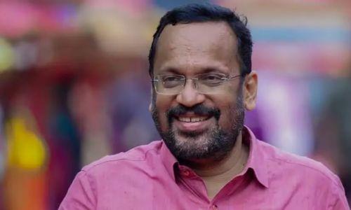 ആർ.എസ്.എസ് ചിഹ്നത്തിന് മുന്നിൽ വിളക്കുകൊളുത്താൻ ഇടതുമന്ത്രിമാരെ കിട്ടില്ല: കെ.രാജൻ ആർ.എസ്.എസ് ചിഹ്നത്തിന് മുന്നിൽ വിളക്കുകൊളുത്താൻ ഇടതുമന്ത്രിമാരെ കിട്ടില്ല: കെ.രാജൻ