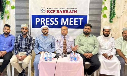 കെസിഎഫ് അന്താരാഷ്ട്ര മീലാദ് സമ്മേളനം നാളെ കെസിഎഫ് അന്താരാഷ്ട്ര മീലാദ് സമ്മേളനം നാളെ