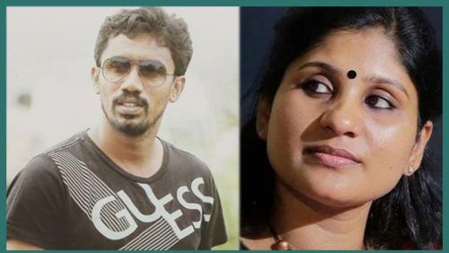 'വിധി കർത്താവാകുന്നതിൽ നിന്നും സ്വയം മാറി നിൽക്കാമായിരുന്നു'; ദീപ നിശാന്തിനെതിരെ മിഥുന്‍ മാനുവല്‍ തോമസ്