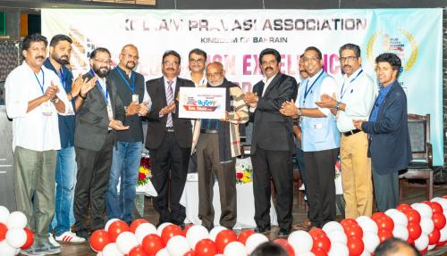 കുട്ടികൾക്കായി 'ബസ്സി ബീ ന്യൂസ്' ഒരുക്കി കൊല്ലം പ്രവാസി അസോസിയേഷൻ