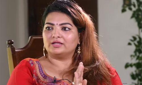 സാന്ദ്ര തോമസിന് തിരിച്ചടി; നാമനിര്ദേശ പത്രിക തള്ളിയത് ചോദ്യംചെയ്തുള്ള ഹര്ജി തള്ളി സാന്ദ്ര തോമസിന് തിരിച്ചടി; നാമനിര്ദേശ പത്രിക തള്ളിയത് ചോദ്യംചെയ്തുള്ള ഹര്ജി തള്ളി