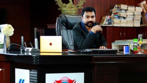 മോൻസൺ നാലുവർഷത്തിനിടെ കബളിപ്പിച്ചത് 25 കോടിയെന്ന് ക്രൈംബ്രാഞ്ച് മോൻസൺ നാലുവർഷത്തിനിടെ കബളിപ്പിച്ചത് 25 കോടിയെന്ന് ക്രൈംബ്രാഞ്ച്