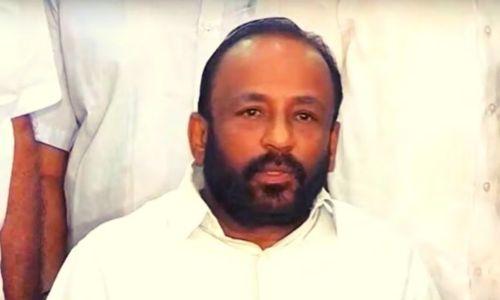 2021ൽ കോൺഗ്രസ് വിട്ടതാണ്, പിന്നെ എങ്ങനെ പുറത്താക്കും; എ വി ഗോപിനാഥ് 2021ൽ കോൺഗ്രസ് വിട്ടതാണ്, പിന്നെ എങ്ങനെ പുറത്താക്കും; എ വി ഗോപിനാഥ്