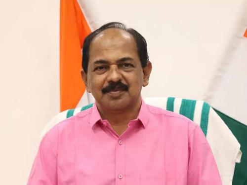 ദുരിത കാലങ്ങളിൽ ഇനിയും കിറ്റുകൾ നൽകുമെന്ന് ഭക്ഷ്യ മന്ത്രി ദുരിത കാലങ്ങളിൽ ഇനിയും കിറ്റുകൾ നൽകുമെന്ന് ഭക്ഷ്യ മന്ത്രി