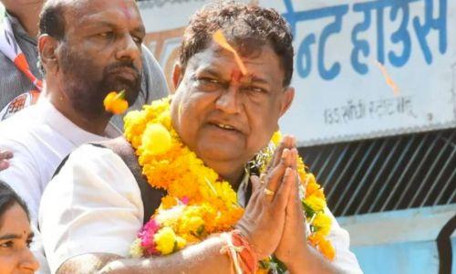 തെരഞ്ഞെടുപ്പ് തന്ത്രമറിയാന് തന്നെ ആര്എസ്എസ് കോണ്ഗ്രസിലേക്ക് അയച്ചെന്ന് രാം കിഷോര് ശുക്ല തെരഞ്ഞെടുപ്പ് തന്ത്രമറിയാന് തന്നെ ആര്എസ്എസ് കോണ്ഗ്രസിലേക്ക് അയച്ചെന്ന് രാം കിഷോര് ശുക്ല