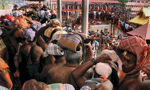 ബാങ്കുകള്‍ ശബരിമലയില്‍ കൗണ്ടറുകള്‍ തുറക്കും