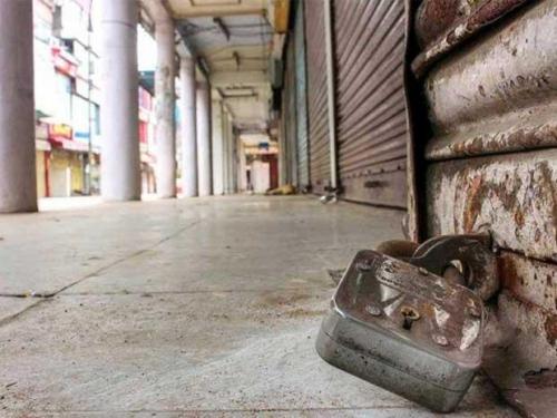ദേശീയ പണിമുടക്ക്: കേരളത്തിൽ ഹർത്താൽ പ്രതീതി