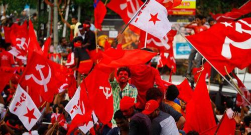 കേരളത്തിൽ തുടര്‍ഭരണം ഉണ്ടാവുമെന്ന് സിപിഎം വിലയിരുത്തൽ; 80-100 സീറ്റുകള്‍ നേടും