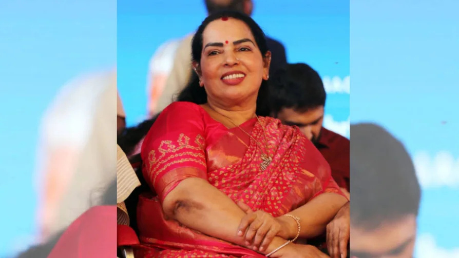 വിനോദിനിക്ക് വീണ്ടും കസ്റ്റംസ് നോട്ടീസ്; 30 ന് ഹാജരാകണമെന്ന് നിര്‍ദ്ദേശം