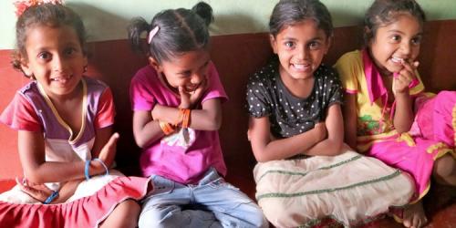 ‘പോഷകബാല്യം’ പദ്ധതി; അങ്കണവാടി കുട്ടികൾക്ക് ഇനിമുതൽ പാലും മുട്ടയും ‘പോഷകബാല്യം’ പദ്ധതി; അങ്കണവാടി കുട്ടികൾക്ക് ഇനിമുതൽ പാലും മുട്ടയും
