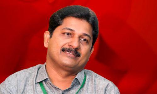അനന്തുവിന്റെ മരണം രാഷ്ട്രീയവത്കരിക്കരുത്: സമൂഹം രാഷ്ട്രീയം മറന്ന് ഒന്നിച്ചുനില്ക്കണമെന്ന് എം സ്വരാജ് അനന്തുവിന്റെ മരണം രാഷ്ട്രീയവത്കരിക്കരുത്: സമൂഹം രാഷ്ട്രീയം മറന്ന് ഒന്നിച്ചുനില്ക്കണമെന്ന് എം സ്വരാജ്