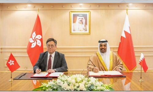 ഹോങ്കോങ്ങുമായി വിവിധ മേഖലകളിൽ സഹകരണം മെച്ചപ്പെടുത്തുമെന്ന് വാണിജ്യ മന്ത്രി 