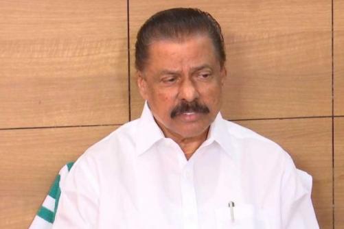 എൽഡിഎഫ് മൂന്നാം തവണയും അധികാരത്തിൽ വരും; യുഡിഎഫ് തകർച്ചയുടെ പാതയിലെന്ന് എം.വി. ഗോവിന്ദൻ