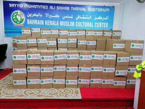 കോവിഡ് 19: ദുരിതാശ്വാസ പ്രവർത്തനങ്ങളിൽ വിളിക്കപ്പുറത്ത് ബഹ്റൈൻ കെഎംസിസി കോവിഡ് 19: ദുരിതാശ്വാസ പ്രവർത്തനങ്ങളിൽ വിളിക്കപ്പുറത്ത് ബഹ്റൈൻ കെഎംസിസി