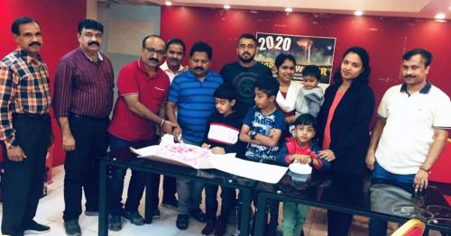 പീപ്പിൾസ് ഫോറം പുതുവത്സര പ്രവർത്തനങ്ങൾക്ക് തുടക്കം കുറിച്ചു പീപ്പിൾസ് ഫോറം പുതുവത്സര പ്രവർത്തനങ്ങൾക്ക് തുടക്കം കുറിച്ചു