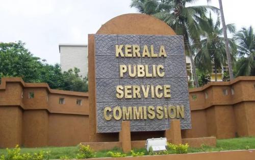 പിഎസ്‌സി പരീക്ഷാ ക്രമക്കേട്: മുന്‍ ഡെപ്യൂട്ടി സെക്രട്ടറി പി സതീഷ് അറസ്റ്റില്‍