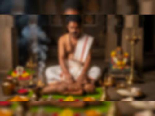 14 കാരിയെ പീഡിപ്പിച്ച പൂജാരിക്ക് ഇരട്ട ജീവപര്യന്തം