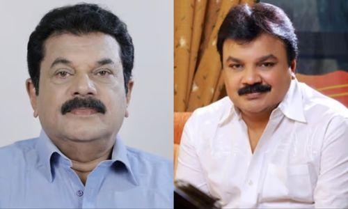 ലൈംഗികാതിക്രമക്കേസിൽ മുകേഷിനും ഇടവേള ബാബുവിനും എതിരെ കുറ്റപത്രം സമർപ്പിച്ചു ലൈംഗികാതിക്രമക്കേസിൽ മുകേഷിനും ഇടവേള ബാബുവിനും എതിരെ കുറ്റപത്രം സമർപ്പിച്ചു