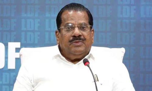 കണ്ണൂരിലെ കർഷകന്റെ ആത്മഹത്യ; പിന്നിൽ ലളിതമായ കാരണങ്ങളെന്ന് ഇപി ജയരാജൻ കണ്ണൂരിലെ കർഷകന്റെ ആത്മഹത്യ; പിന്നിൽ ലളിതമായ കാരണങ്ങളെന്ന് ഇപി ജയരാജൻ