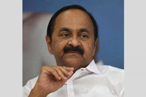 കരിമണൽ ഖനനത്തിൽ നിലപാട് മാറ്റി സർക്കാർ; മുഖ്യമന്ത്രി വി.ഡി. സതീശനെതിരെ കരിമണല്‍ ഖനന വിരുദ്ധ ഏകോപന സമിതി