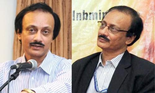 വിവാദങ്ങൾക്കൊടുവിൽ കെ.ആർ നാരായണൻ ഇൻസ്റ്റിറ്റ്യൂട്ട് ഡയറക്ടർ ശങ്കർ മോഹൻ രാജിവച്ചു വിവാദങ്ങൾക്കൊടുവിൽ കെ.ആർ നാരായണൻ ഇൻസ്റ്റിറ്റ്യൂട്ട് ഡയറക്ടർ ശങ്കർ മോഹൻ രാജിവച്ചു