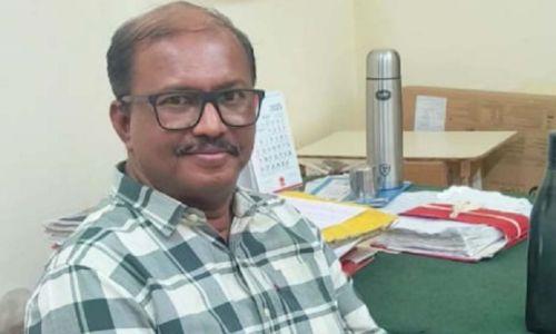 കൈക്കൂലി കേസിൽ എറണാകുളം ആർടിഒ അറസ്റ്റിൽ കൈക്കൂലി കേസിൽ എറണാകുളം ആർടിഒ അറസ്റ്റിൽ