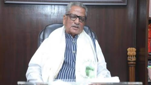 കേരളത്തിൽ പുതിയ ഗവർണർ; ഓം പ്രകാശ് മാഥൂറിനെ നിയമിച്ചു, രാജേന്ദ്ര ആർലേക്കർ തമിഴ്‌നാട്ടിലേക്ക്