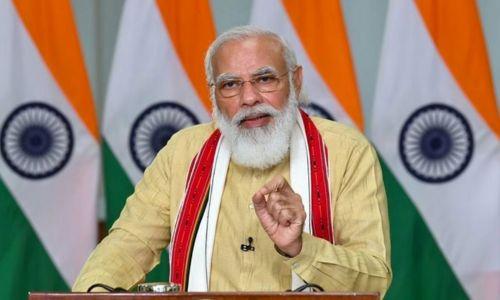 സൗജന്യ വാഗ്ദാനങ്ങള്ക്കെതിരെ സംസ്ഥാനങ്ങള്ക്ക് മുന്നറിയിപ്പുമായി കേന്ദ്രസർക്കാർ സൗജന്യ വാഗ്ദാനങ്ങള്ക്കെതിരെ സംസ്ഥാനങ്ങള്ക്ക് മുന്നറിയിപ്പുമായി കേന്ദ്രസർക്കാർ