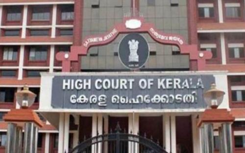 അരിക്കൊമ്പനെ മാറ്റാനുള്ള സ്ഥലം സർക്കാർ കണ്ടെത്തണമെന്ന് ഇടക്കാല ഉത്തരവുമായി ഹൈക്കോടതി