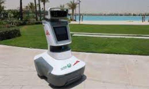 ഇലക്ട്രിക് സ്കൂട്ടർ, സൈക്കിൾ ഉപയോക്താക്കൾ വരുത്തുന്ന നിയമലംഘനങ്ങൾ കണ്ടെത്താൻ ദുബൈയിൽ റോബോട്ട് വരുന്നു