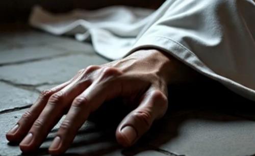 സെൻട്രൽ ജയിലിൽ തടവുകാരൻ ജീവനൊടുക്കി