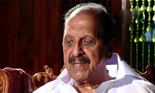 വിവാദ പ്രസംഗവുമായി ബാലകൃഷ്ണ പിള്ള വിവാദ പ്രസംഗവുമായി ബാലകൃഷ്ണ പിള്ള