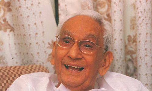 തിരുവനന്തപുരത്തെ രണ്ടാമത്തെ മെഡിക്കൽ കോളജിന് കെ. കരുണാകരന്റെ പേര് നൽകും