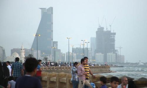 ആശ്രി­ത വി­സയിൽ ജോ­ലി­ ചെ­യ്യു­ന്നവർ­ക്ക് സൗ­ദി­യിൽ പു­തി­യ ലെ­വി­  