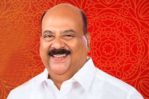 എ​ല​ത്തൂ​ർ സീ​റ്റി​ൽ എ​ൻ​സി​കെ സ്ഥാ​നാ​ർത്​ഥി ത​ന്നെ മ​ത്സ​രി​ക്കു​മെ​ന്ന് മാ​ണി സി. ​കാ​പ്പ​ൻ