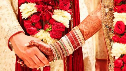സ്ത്രീകളുടെ വിവാഹ പ്രായം 21 ആക്കി ഉയർത്താനുള്ള ശുപാർശയ്ക്ക് കേന്ദ്ര മന്ത്രിസഭയുടെ അംഗീകാരം സ്ത്രീകളുടെ വിവാഹ പ്രായം 21 ആക്കി ഉയർത്താനുള്ള ശുപാർശയ്ക്ക് കേന്ദ്ര മന്ത്രിസഭയുടെ അംഗീകാരം