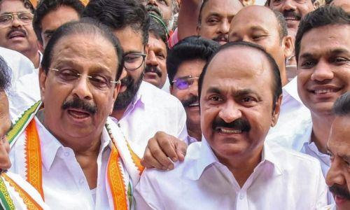 യുഡിഎഫ് ഉഭയകക്ഷി ചര്ച്ചകള് ജനുവരി 25 മുതല് തുടക്കമാകും യുഡിഎഫ് ഉഭയകക്ഷി ചര്ച്ചകള് ജനുവരി 25 മുതല് തുടക്കമാകും
