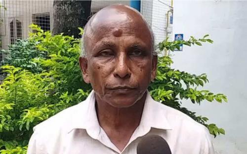 മുത്തങ്ങ കേസിൽ വൻ വഴിത്തിരിവ്: ഗീതാനന്ദൻ അടക്കമുള്ളവരുടെ ശിക്ഷ മരവിപ്പിച്ച് ഹൈക്കോടതി