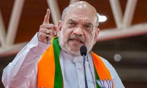 നുഴഞ്ഞു കയറ്റക്കാരെ തല കീഴായി കെട്ടിത്തൂക്കിയിടുമെന്ന് അമിത്ഷാ ; വിവാദപരാമർത്തിനെതിരെ പ്രതിഷേധിച്ച് ബംഗ്ലാദേശ് നുഴഞ്ഞു കയറ്റക്കാരെ തല കീഴായി കെട്ടിത്തൂക്കിയിടുമെന്ന് അമിത്ഷാ ; വിവാദപരാമർത്തിനെതിരെ പ്രതിഷേധിച്ച് ബംഗ്ലാദേശ്